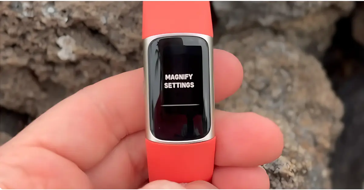 Fitbit Charge 6 Full Review