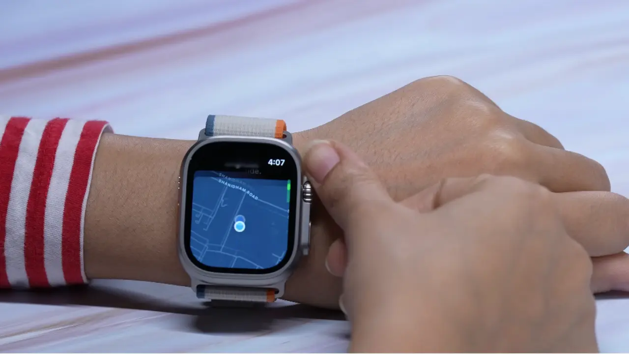 Apple Watch Ultra 2 Review