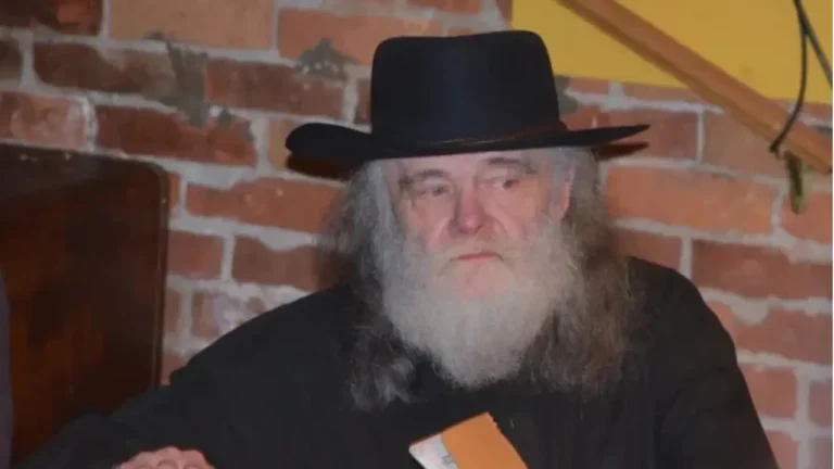 Garth Hudson: Legendary Musician & Member of The Band
