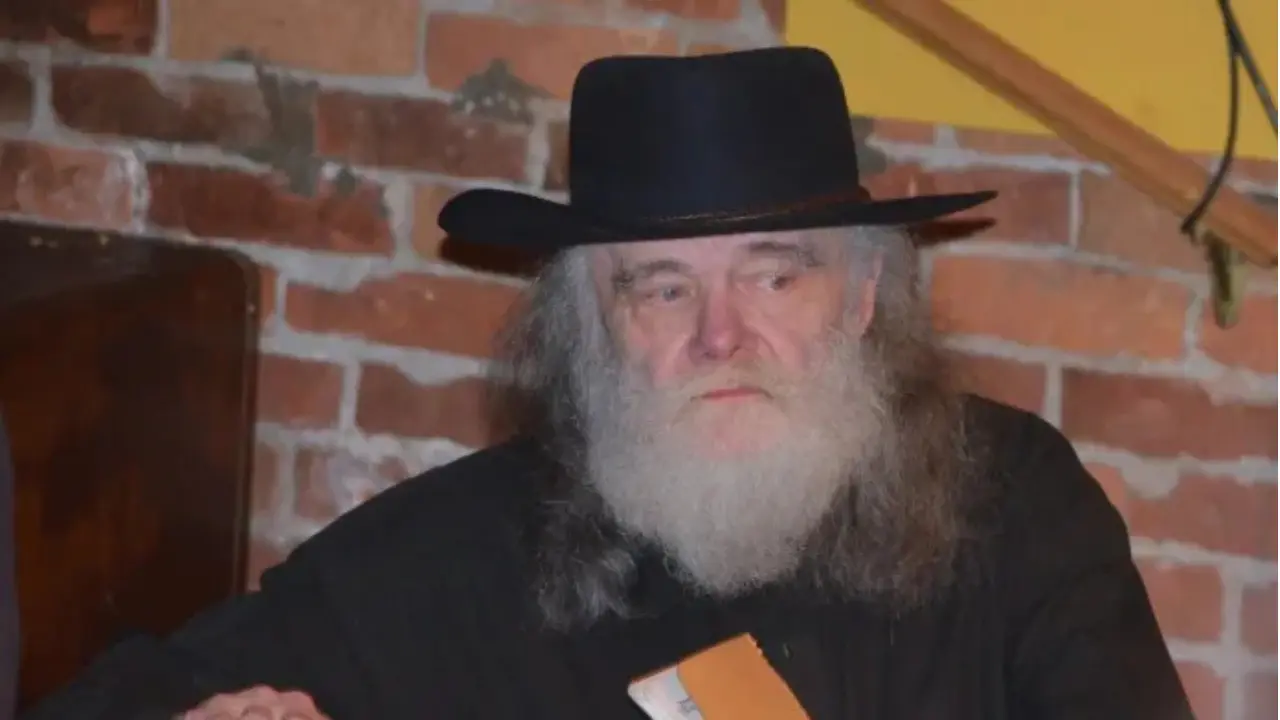Garth Hudson: Legendary Musician & Member of The Band