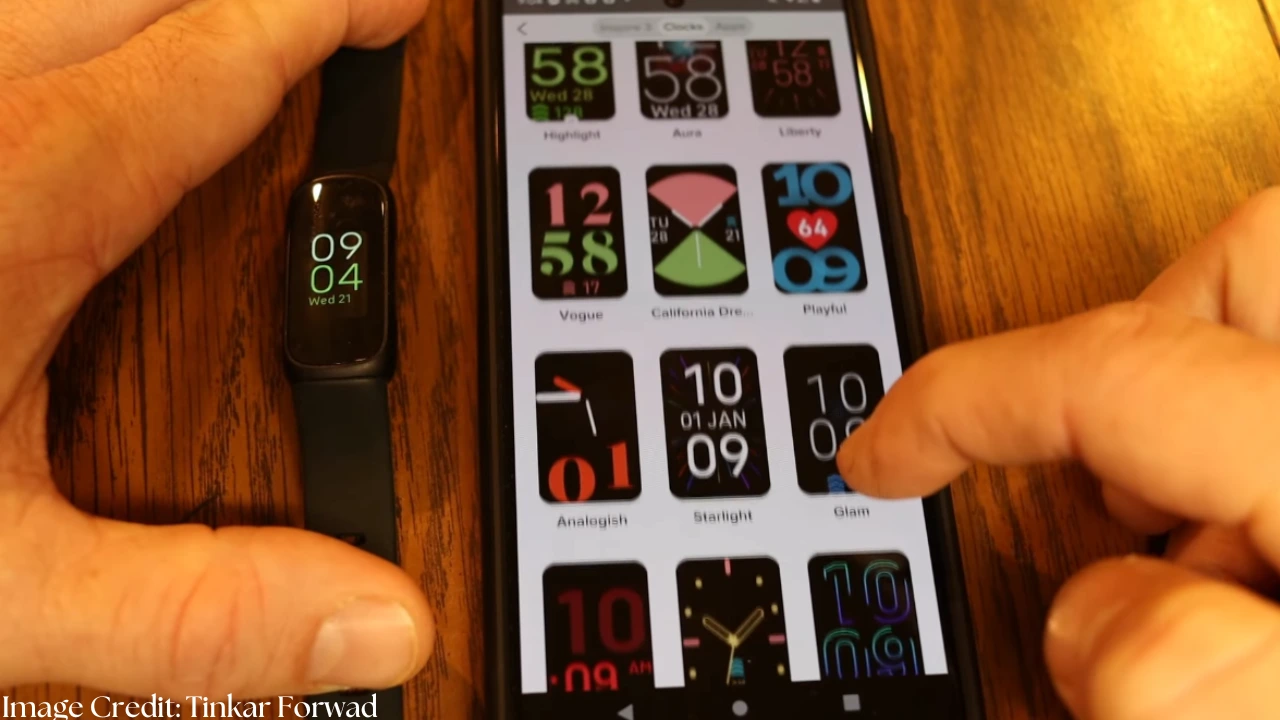 How to Set Up Fitbit Inspire 3: The Ultimate Guide