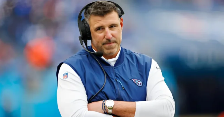 mike vrabel