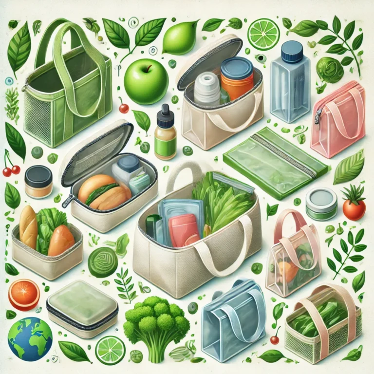 Small Reusable Plastic Bags: Top 10 Creative Uses and Benefits