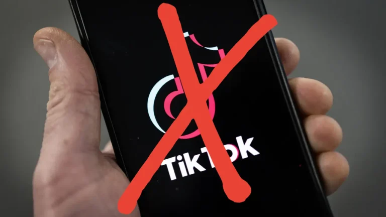 TikTok Banned in the US: What It Means and What Happens Next