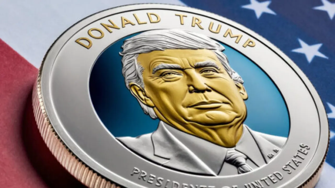 Trump Launches Meme Coin: How $TRUMP is Revolutionizing the Cryptocurrency Landscape