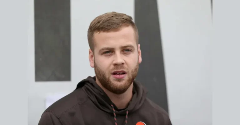 Zane Gonzalez Biography