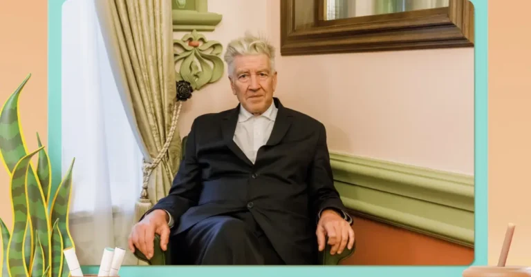 David Lynch Cause of Death: Remembering the Visionary Filmmaker