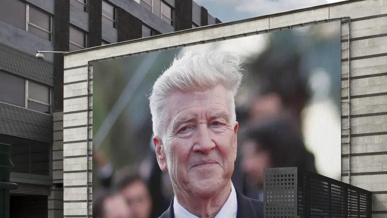David Lynch Movies: A Journey Through Cinematic Surrealism