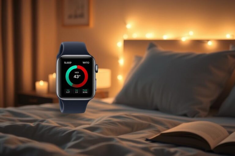 The Best Sleep App for Apple Watch: Improve Your Sleep Quality