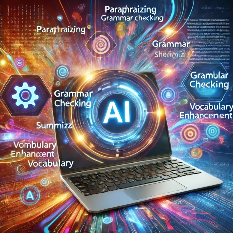 What is QuillBot Used For