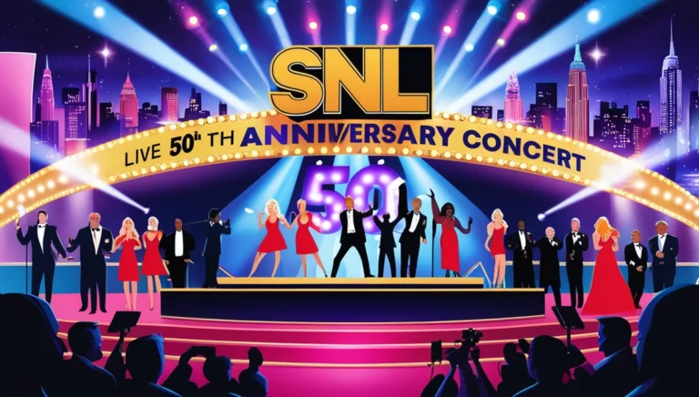 Celebrating SNL 50th Anniversary Day: Watch Online