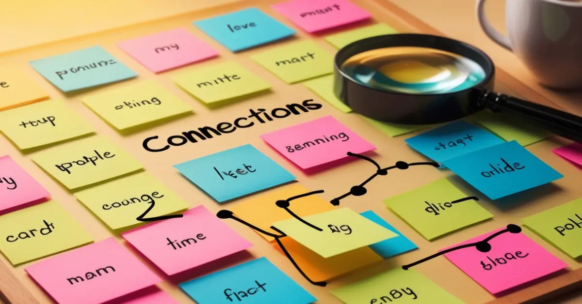 Connection Clues Today: NYT Puzzle Hints and Answers for February 6