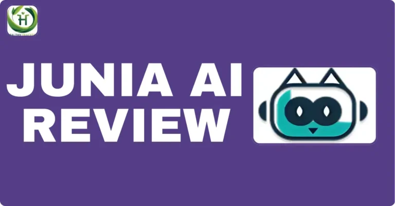 2025 Junia AI Review: Your Top Choice for SEO Writing Tools